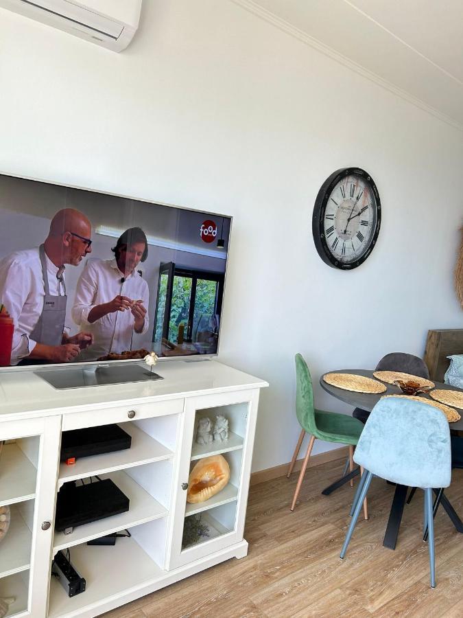 Apartment La Couronne A